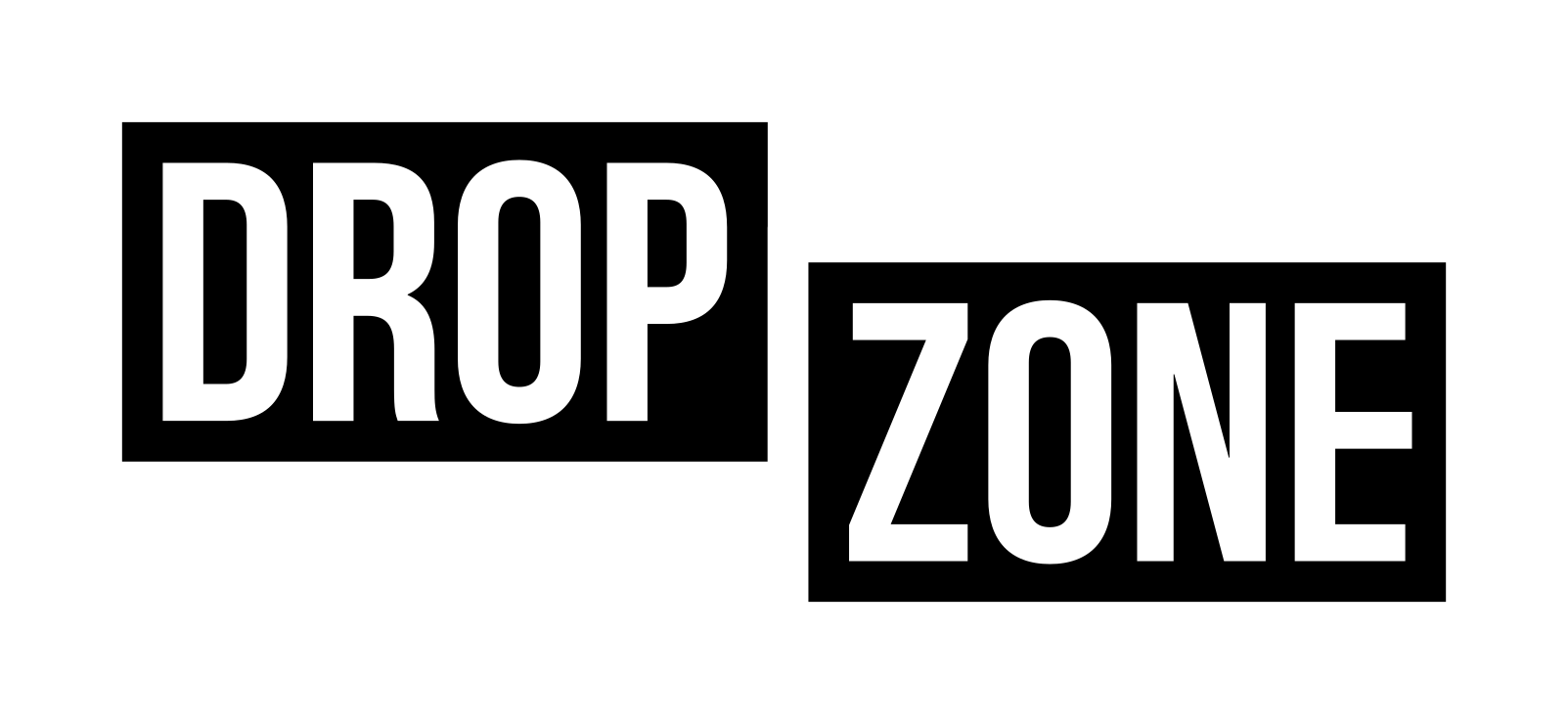 DropZone